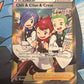 2021 Pokemon Chili & Cilan & Cress - Trainer - Ultra Rare - #258