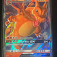 2019 Pokemon CHARIZARD GX - SM211