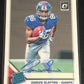 2019 Panini Donruss Optic - DARIUS SLAYTON - AUTO - 20/150  #188