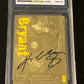 1997-98 Skybox Z Force KOBE BRYANT - WCG 10