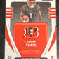 2021 Panini Absolute JA'MARR CHASE - RC - Patch - #ARM-JMC