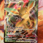 2022 Pokemon Leafeon Vmax - Ultra Rare - #8