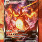 2022 Pokemon Charizard Vmax - Promo - #SWSH261