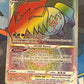 2022 Pokemon - Regidrago Vstar - Secret Rare - #201