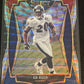 2020 Panini Select ED REED - 033/199 - #137