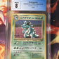1997 Pokemon Japanese - Nidoqueen - Holo - Graded PSA 8 - #31