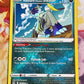 2022 Pokemon Radiant Hisuian Sneasler - Radiant Rare - #123