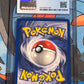 2000 Pokemon Sabrina's Gengar - 1st Edition Holo - Graded CGC 7.5 - #14