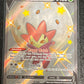 2021 Pokemon ELDEGOSS V - #SWSH084