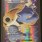 2014 Pokemon BLASTOISE EX - Holo - #142