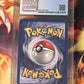 1999-2000 Pokemon Erika's Vileplume - Holo - Graded CGC 8 - #5