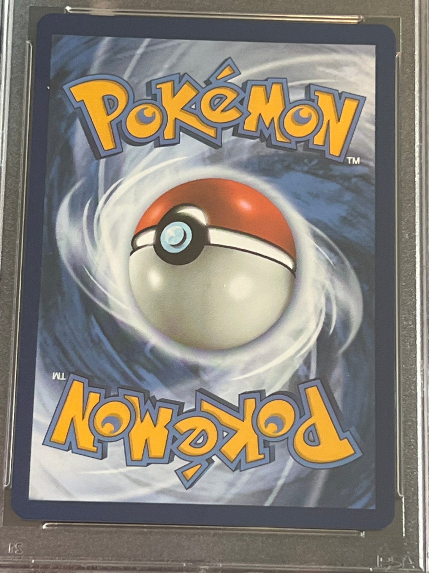 2022 Pokemon Rayquaza Vmax - Trainer Gallery - Ultra Rare - Graded PSA 10 - #TG20