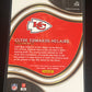 2021 Panini CLYDE EDWARDS-HELAIRE - RC - #354