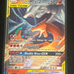 2019 Pokemon RESHIRAM & CHARIZARD GX - Holo - #20