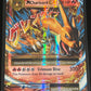 2016 Pokemon - M CHARIZARD EX - Holo - #13