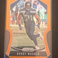 2019 Panini Prizm BOBBY WAGNER 158/249 #261