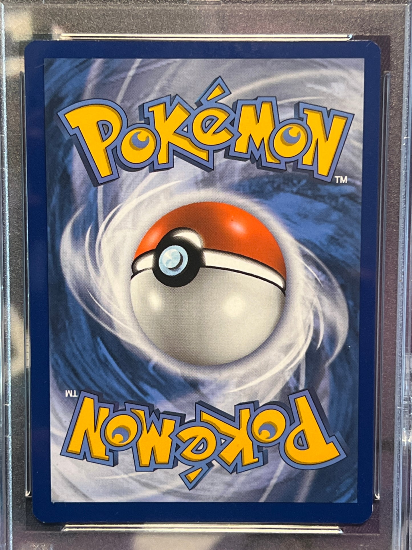 2016 Pokemon - Charizard - Holo - Graded PSA 9 - #11