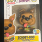 Funko Pop! Scooby-Doo- Scooby-Doo! - #625