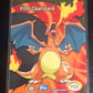 2000 Pokemon  CHARIZARD #06 - Clear - TV Animation Edition Card - PC3