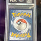 2022 Pokemon Calyrex Vmax - Secret Rare - Graded PSA 10 - #TG29