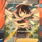 2021 Pokemon Zinnia's Resolve - Trainer - Ultra Rare - #203
