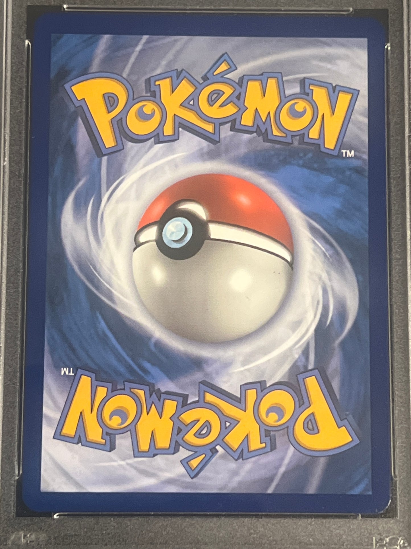 2020 Pokemon swsh FA/ PIERS - PSA 10