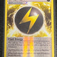 2015 Pokemon - Flash Energy - Reverse Holo - #83
