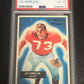 1955 Bowman LEO NOMELLINI - #104 - PSA 4
