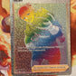 2022 Pokemon Iscan - Trainer - Rainbow Rare - #207