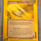 2003 Pokemon Skyridge Mystery Plate A - Uncommon Trainer - Graded PSA 9 - #133