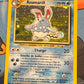 2001 Pokemon Azumarill - Ultra Rare - #2