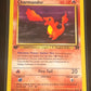 1999-2000 CHARMANDER - FIRST EDITION - Team Rocket - #50