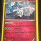 2015 Pokemon GARDEVOIR - Holo - #54