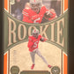 2022 Panini Legacy GARRETT WILSON - RC - 101/199 - #152