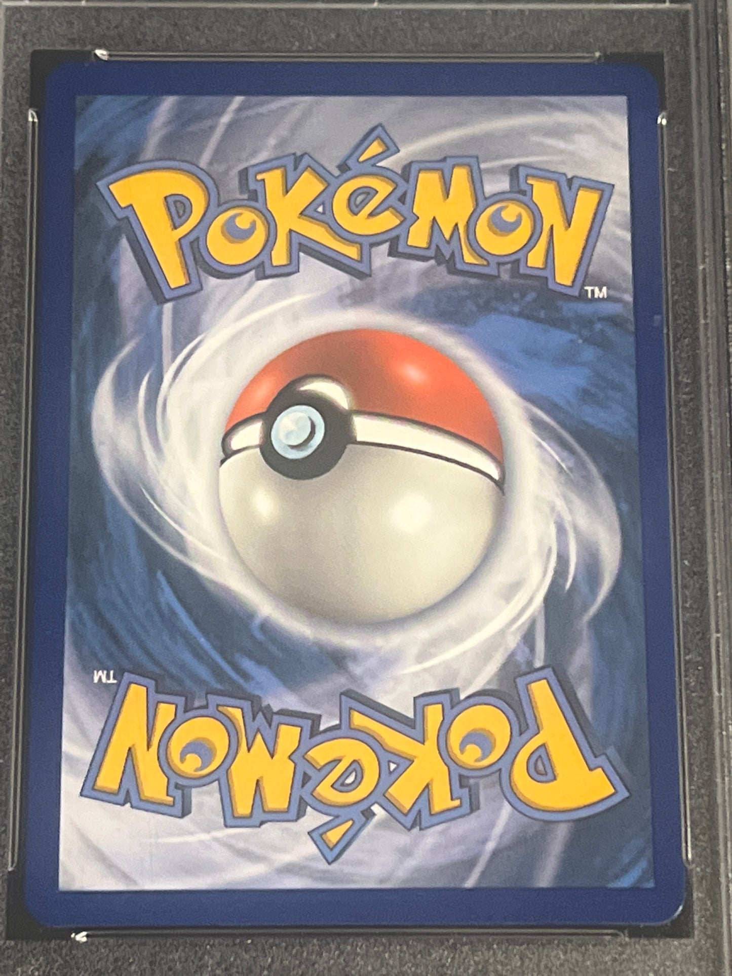 2020 Pokemon Swsh FA/ MORPEKO Vmax - PSA 10