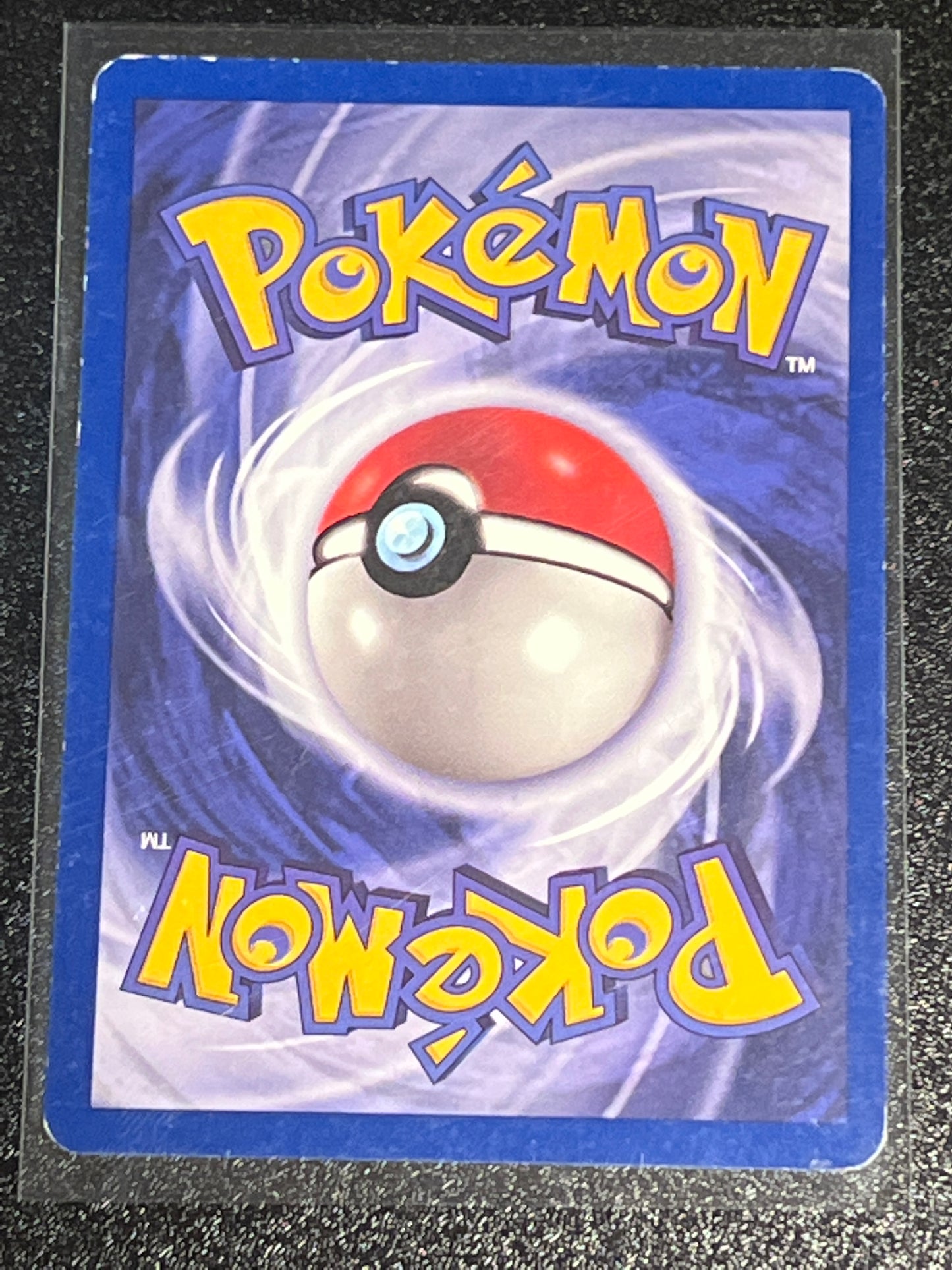 1999 Pokemon MANKEY - Non Holo - #55