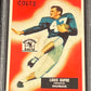 1955 Bowman L.G. DUPRE - RC - #160 - PSA 4