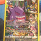 2022 Pokemon  Gengar - Trainer Gallery - #TG06
