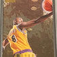 1996 Skybox Premium - KOBE BRYANT - RC - #55 - PSA 9