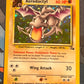 1999 Pokemon Aerodactyl - Holo Rare - #1