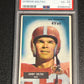 1955 Bowman GORDON SOLTAU - #66 - PSA 4