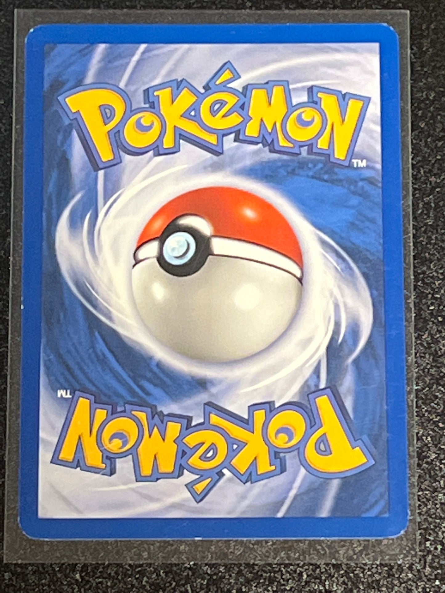 1999-2000 ERIKA'S JIGGLYPUFF - Non Holo - #69