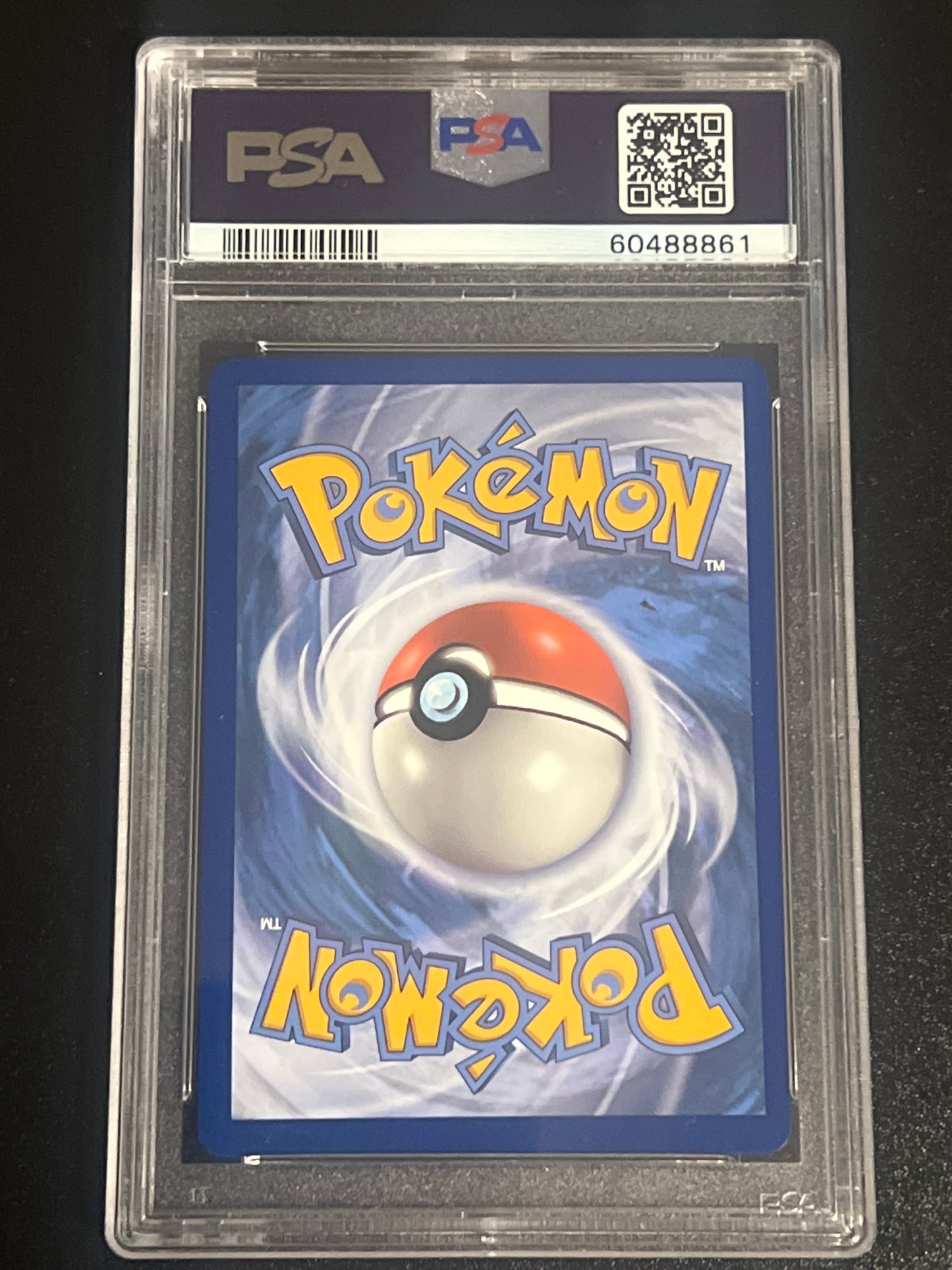 2020 Pokemon swsh JIRACHI - PSA 9