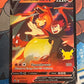 2021 Pokemon Lance's Charizard V - Black Star Promo - #SWSH133