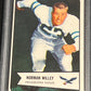 1954 Bowman NORM WILLEY - RC - #21 - PSA 5