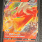 2021 Pokemon Blaziken V - Ultra Rare - #20