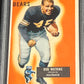 1955 Bowman BOBBY WATKINS  - RC - #58 - PSA 4