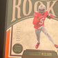 2022 Panini Legacy GARRETT WILSON - RC - 101/199 - #152