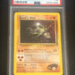2000 Pokemon GYM Heroes BROCK'S ONIX - PSA 10