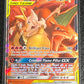 2019 Pokemon CHARIZARD & BRAIXEN GX - Holo - #22